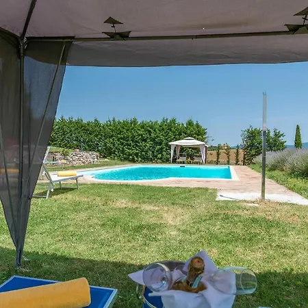 Casale Brolio 12&2, Emma *